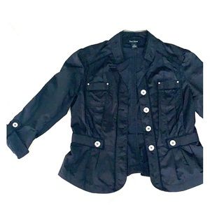 White House Black Market Jacket